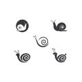 Snail logo
