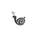 Snail logo