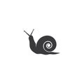 Snail logo