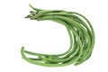 Snake Beans