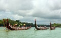 Snake Boat races of Kerala