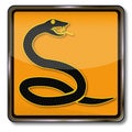 Snake and snake farm