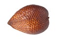 Snake fruit Royalty Free Stock Photo
