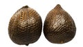 Snake fruit Royalty Free Stock Photo