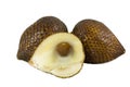 Snake Fruits