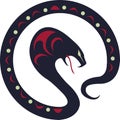 Snake Logo