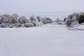 Snake River Royalty Free Stock Photo