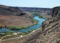 Snake River Birds of Prey