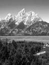 Snake River Overlook