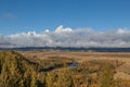 Snake River Overlook Royalty Free Stock Photo