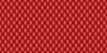 Snake skin background. Seamless pattern of squama, reptile scale. Chinese minimalistic grid art. Serpent surface texture