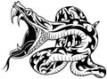 Had tetování 
