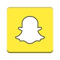 Snapchat icon