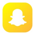 Snapchat Icon Logo