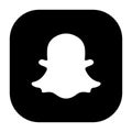 Snapchat Icon Logo