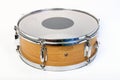 Snare drum Royalty Free Stock Photo