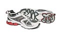 Sneakers Royalty Free Stock Photo