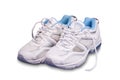Sneakers 2. Royalty Free Stock Photo
