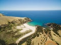 Snelling Beach, Kangaroo Island, South Australia.