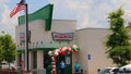 Krispy Kreme grand opening in Snellville Ga