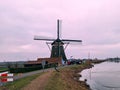 Snert walking tour along the river Rotte and the Rottemeren in Zevenhuizen