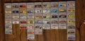 SNES SFC console cartridges blow me Japanese Japan games nintendo Collection