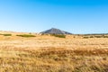 Snezka - the highest mountain of Czech Republic. Krkonose National Park, Giant Mountains