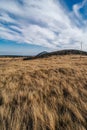 Snezka and Krkonose National Park