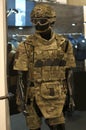 sniper soldier military uniform