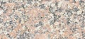 Snone background granite texture Royalty Free Stock Photo