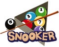 Snooker