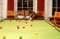 Snooker