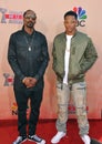 Snoop Dogg & Cordell Broadus