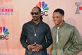 Snoop Dogg & Cordell Broadus