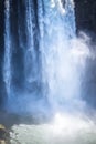 Snoqualmie Falls Washington State nature in daylight