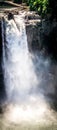 Snoqualmie Falls Washington State nature in daylight Royalty Free Stock Photo