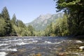 Snoqualmie River Valley