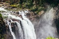 Snoqualmine Falls - Seattle Washington