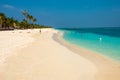 Snorkel Beach on Kuredu