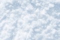 Snow background Royalty Free Stock Photo