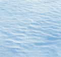 Snow background Royalty Free Stock Photo