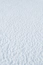 Snow background Royalty Free Stock Photo