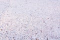 Snow background texture Royalty Free Stock Photo