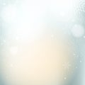 Snow background Royalty Free Stock Photo