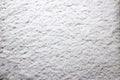 Snow carpet, close up Royalty Free Stock Photo