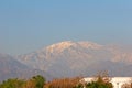 Mount San Antonio, Los Angeles, CA, USA