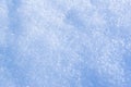 Snow crystals background Royalty Free Stock Photo