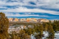 Kanab View