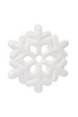 Snow Flake ornament