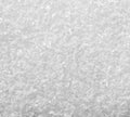 Snow frosty background, texture. Royalty Free Stock Photo